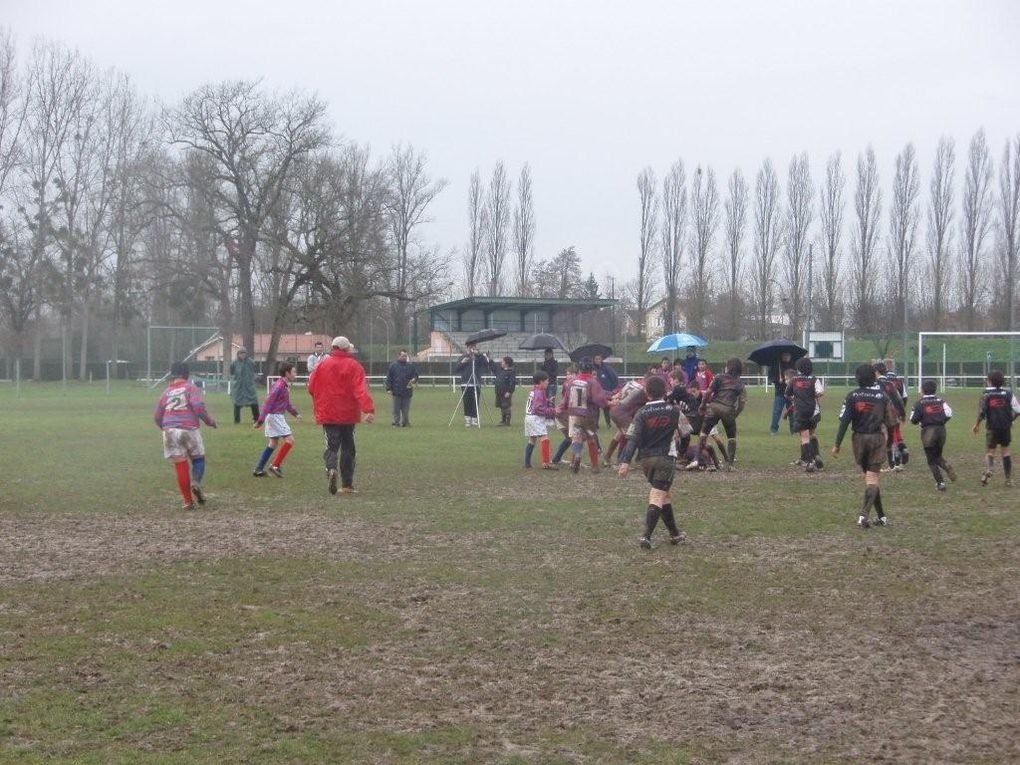 Album - Ecole-de-Rugby