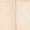 Lettre de Henri Desgrées du Loû à son fils Emmanuel - 20/09/1892 [correspondance] 