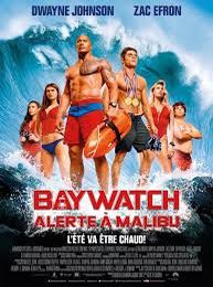 BayWatch ou Alerte à Malibu