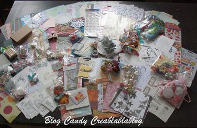 BLOG CANDY CREABLABLABLOG