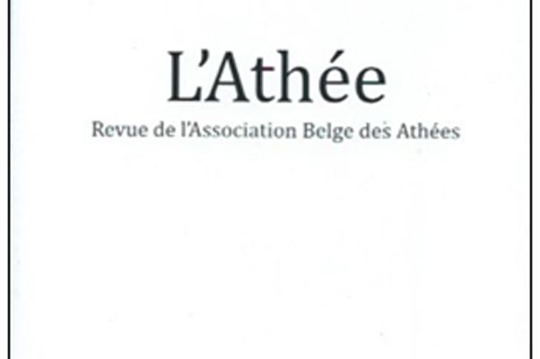 L’athéisme dans le monde. Une progression générale dans la diversité