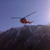 L'Alouette de Chamonix