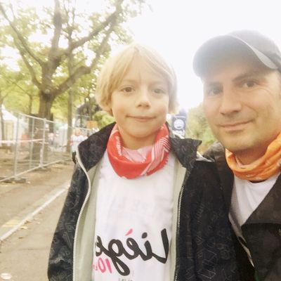 Argenta Running Tour 2016