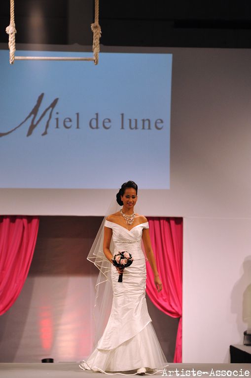 Album - Salon du Mariage et du PACS 2011