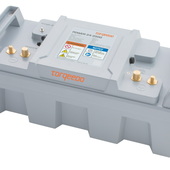 Boat industry - Torqeedo establishes direct distribution in Sweden. - Yachting Art Magazine