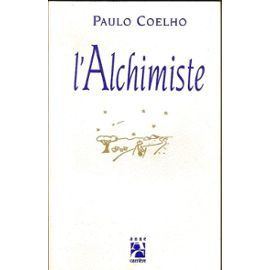 L'alchimiste