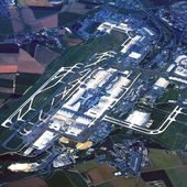 Aéroport de Paris-Charles-de-Gaulle - Wikipédia