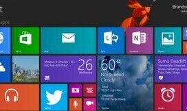 Windows 8.1 è il primo OS con pubblicità...