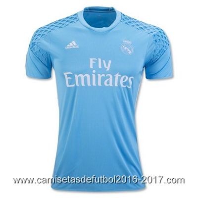 Camiseta Real Madrid 2017 portero €15.90
