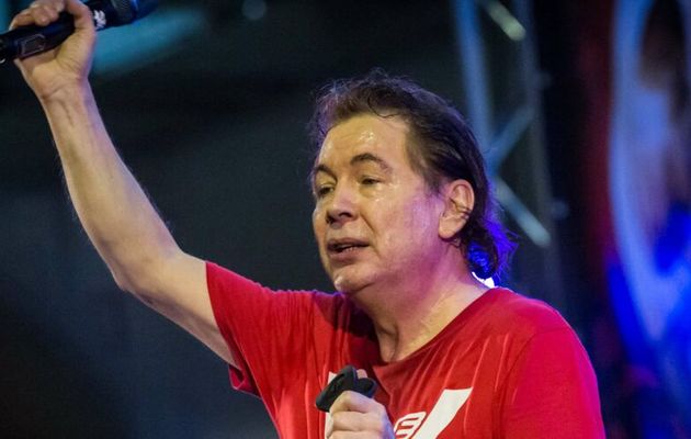 Bernard Minet revient sur la disparition de quatre grandes figures du Club Dorothée : "C'est terrible ce qui est arrivé..."