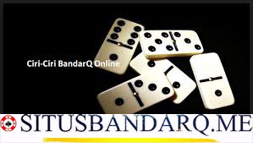 Situs Judi BandarQ Online Terpercaya Bonus Turn Over Terbesar