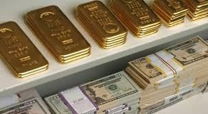 Solid Gold | Dolar AS Perkasa, Harga Emas Tertekan