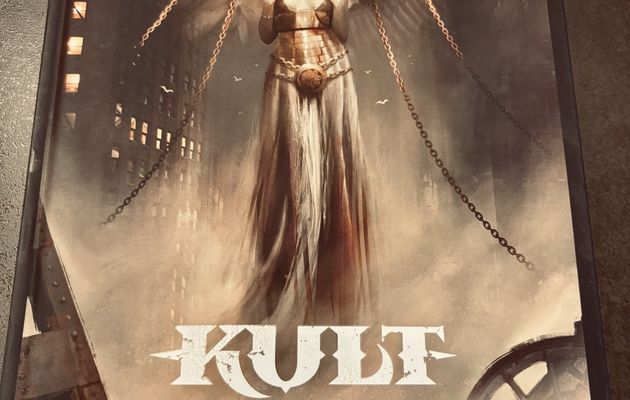 Kult, Divinité Perdue