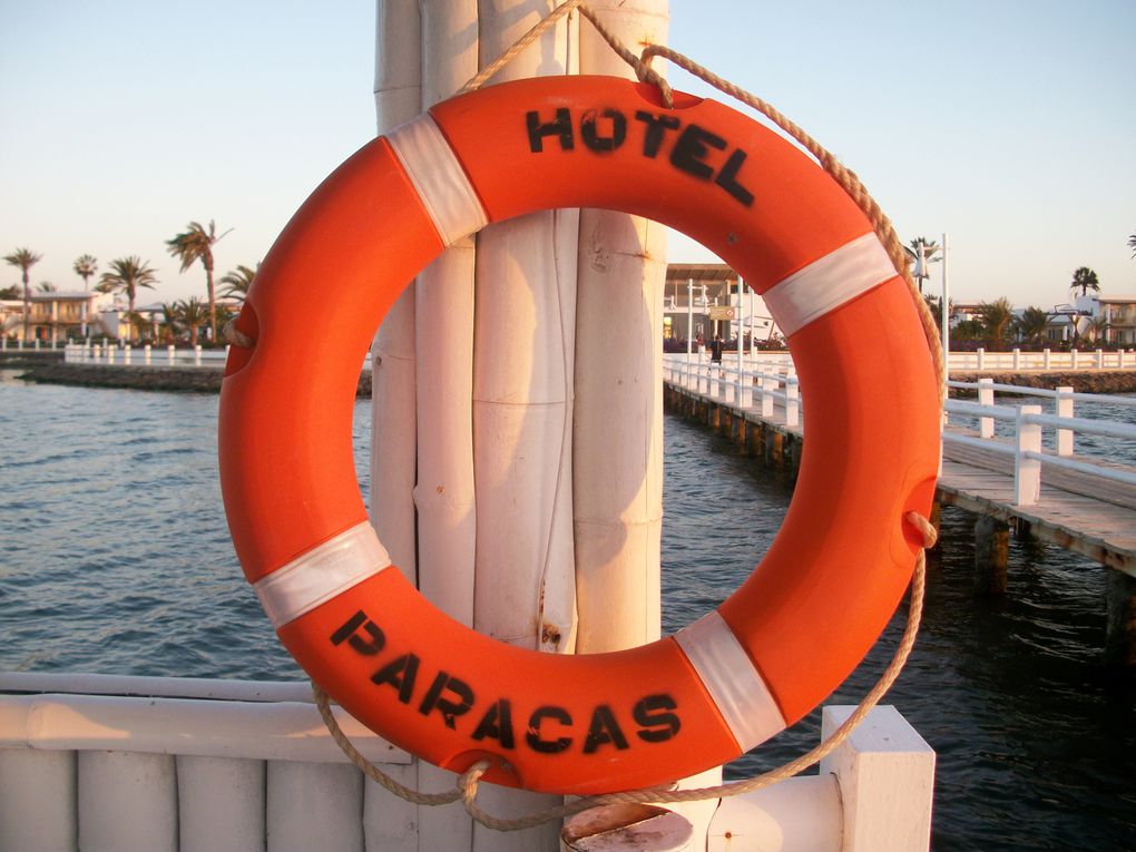 Album - Paracas