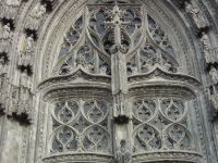 La Cathédrale Saint Gatien de Tours