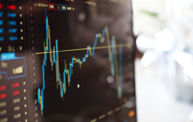 ¿Qué Es Un Trader Financiero?