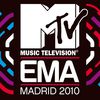 - EMA 2010 Live from Madrid -