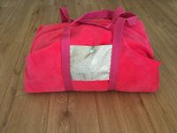 Sac Origamax Week-end ou Sport - Tuto Couture DIY
