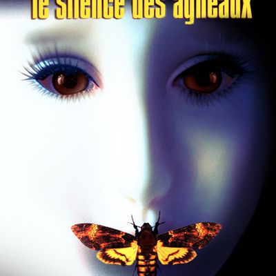 Le silence des agneaux