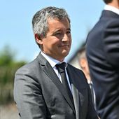 Débordements après la victoire du PSG : les condamnations " ne sont plus à la hauteur de la violence que connaît notre pays ", estime Darmanin