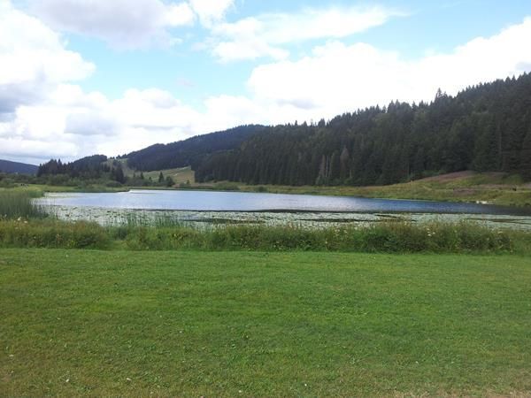 Escapade en Haute Savoie