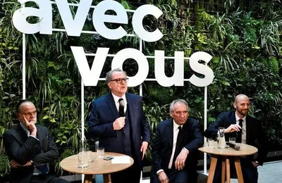 #FRANCE - #Législatives : La République en marche change de nom et se renomme #Renaissance +  la majorité aux législatives ... Une absence de parité dénoncée 