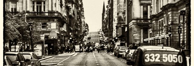 [Photos] Glasgow.