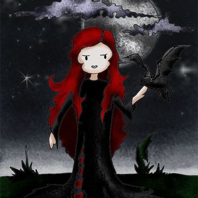 Le blog de la chauve-souris