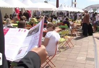 Université d'été de la Rochelle : Le journal 4