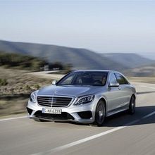 New Mercedes AMG announced for UK