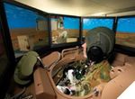 Army Get 9 More ASLAV Simulator (Australia)