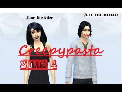 serial killer mod sims 4