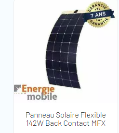 Électricité verte : découvrez les panneaux solaires d’ASE Energy