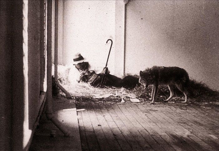 Joseph Beuys, dont I like america et america like me.
George Brecht et ses Water Yam.