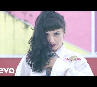 Mon Laferte - Amárrame ft. Juanes