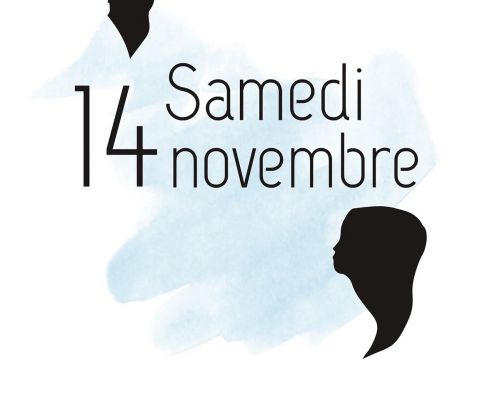 Challenge lecture 2023 #15 Samedi 14 Novembre