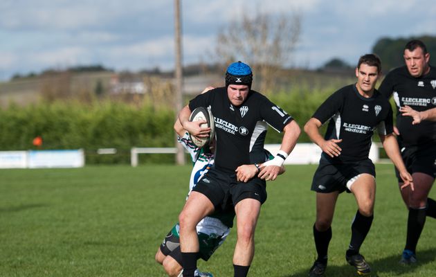 Rugby UST : Croix Daniel, « théâtre des rêves » !!!