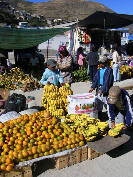 Album - Ecuador