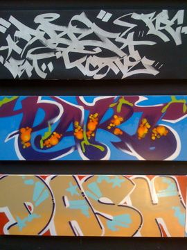 Album - Graff-au-grand-Palais