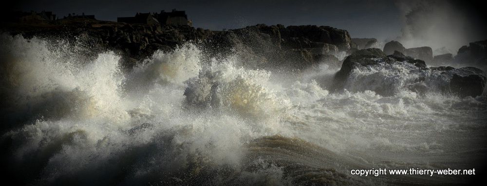 Balade en Bretagne - Photos Thierry Weber Photographe de Mer - La Baule Guérande