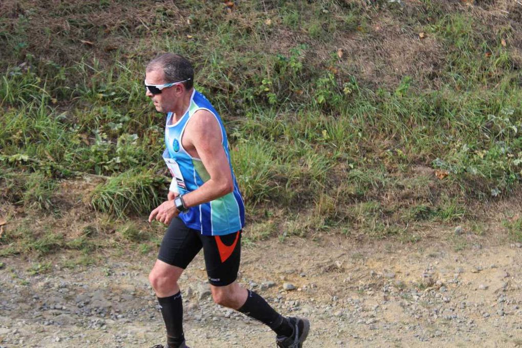 Les photos du trail de la Vallée du Rodo édition 2018