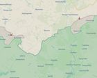 Rapport de situation sur la guerre en Ukraine : Création par l'armée russe d'une zone tampon à la frontière nord de l'Ukraine avec la Russie