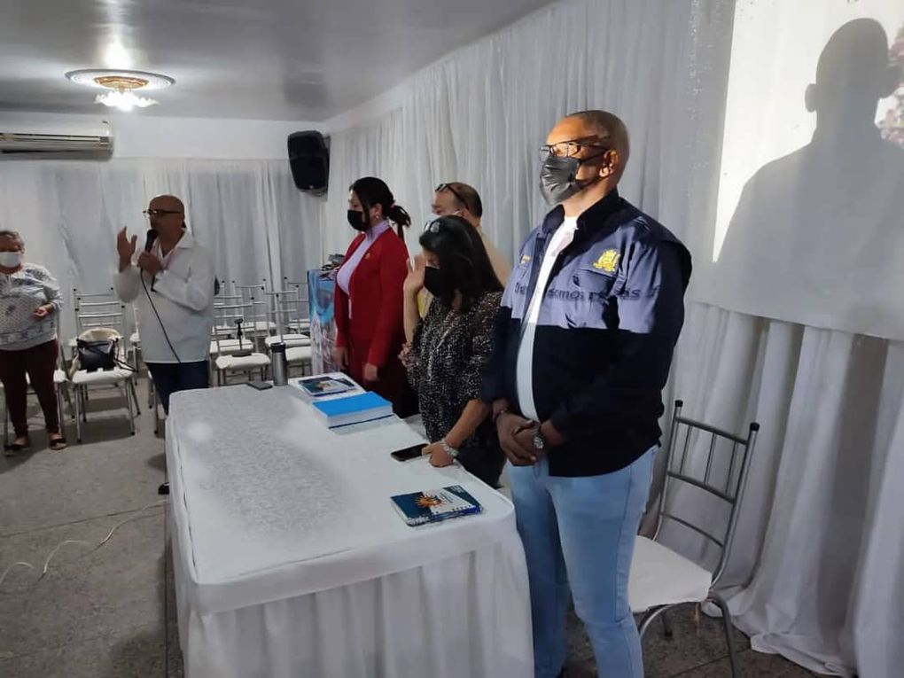 En Zulia realizan tercera consulta pública del Proyecto Ley para la Protección y Asistencia Médica Integral al Paciente Oncológico 
