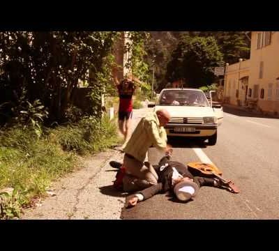 Fête de la musique 2012 par Leza'Art Tv