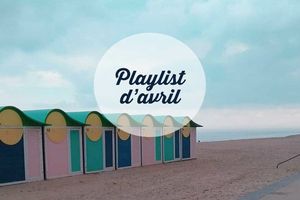 Playlist - Vers le printemps