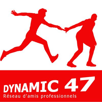 Réseau d'amis professionnels