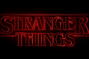 Présentation de la série : Stranger Things