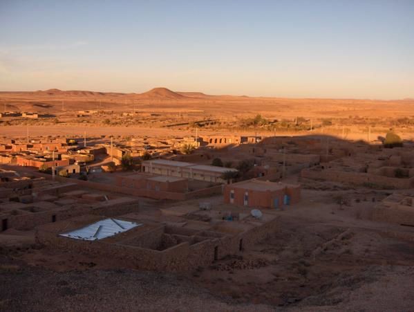 Album - Dans le Hoggar (Sahara algérien)