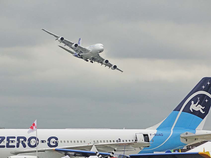 Album - meeting-Bourget-2009