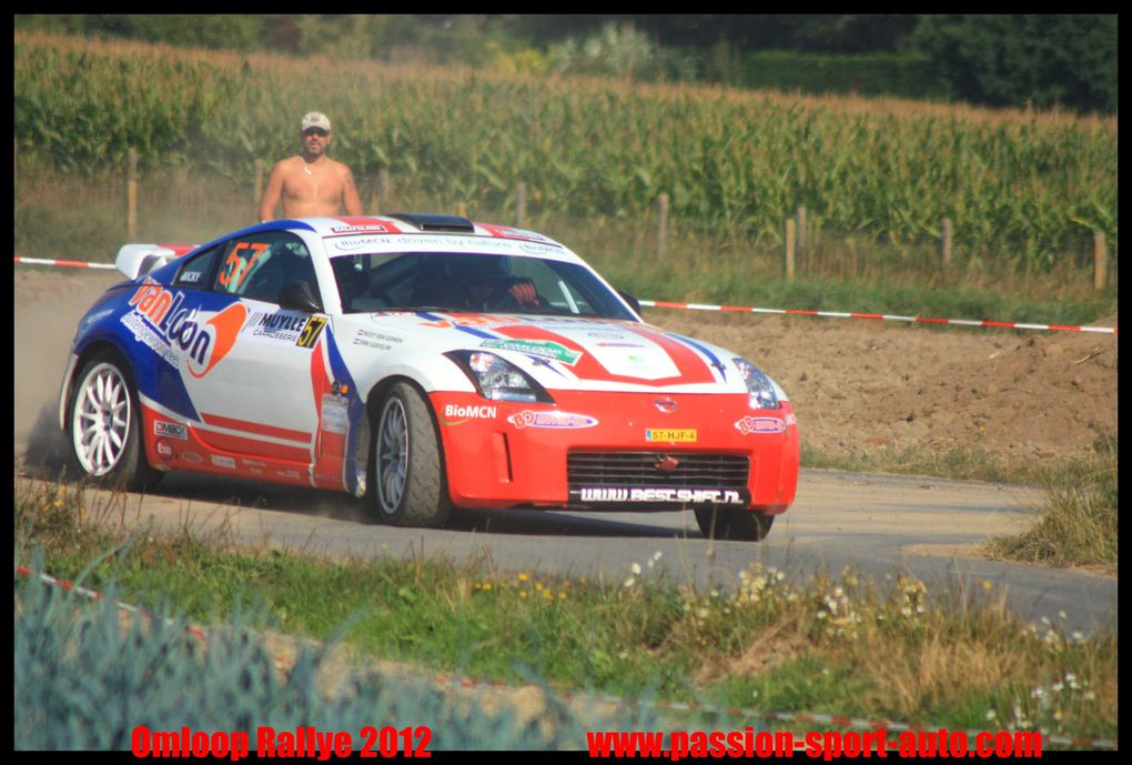 Album - Omloop-rallye-moderne-2012